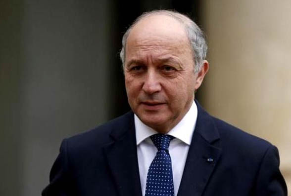 France Urges Turkey to “Act with  Restraint” on Situation in Syria 